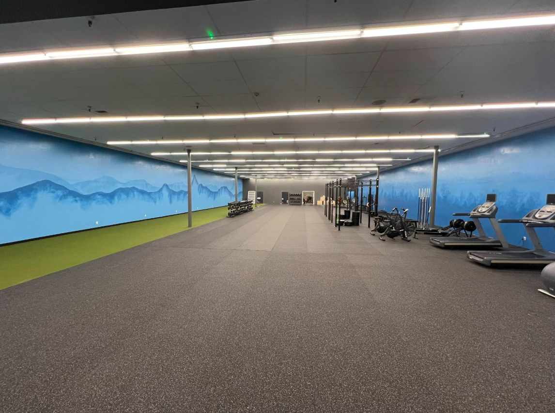 MT Made Sports Medicine and Rehab Indoor Facility